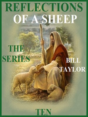 cover image of Reflections of a Sheep